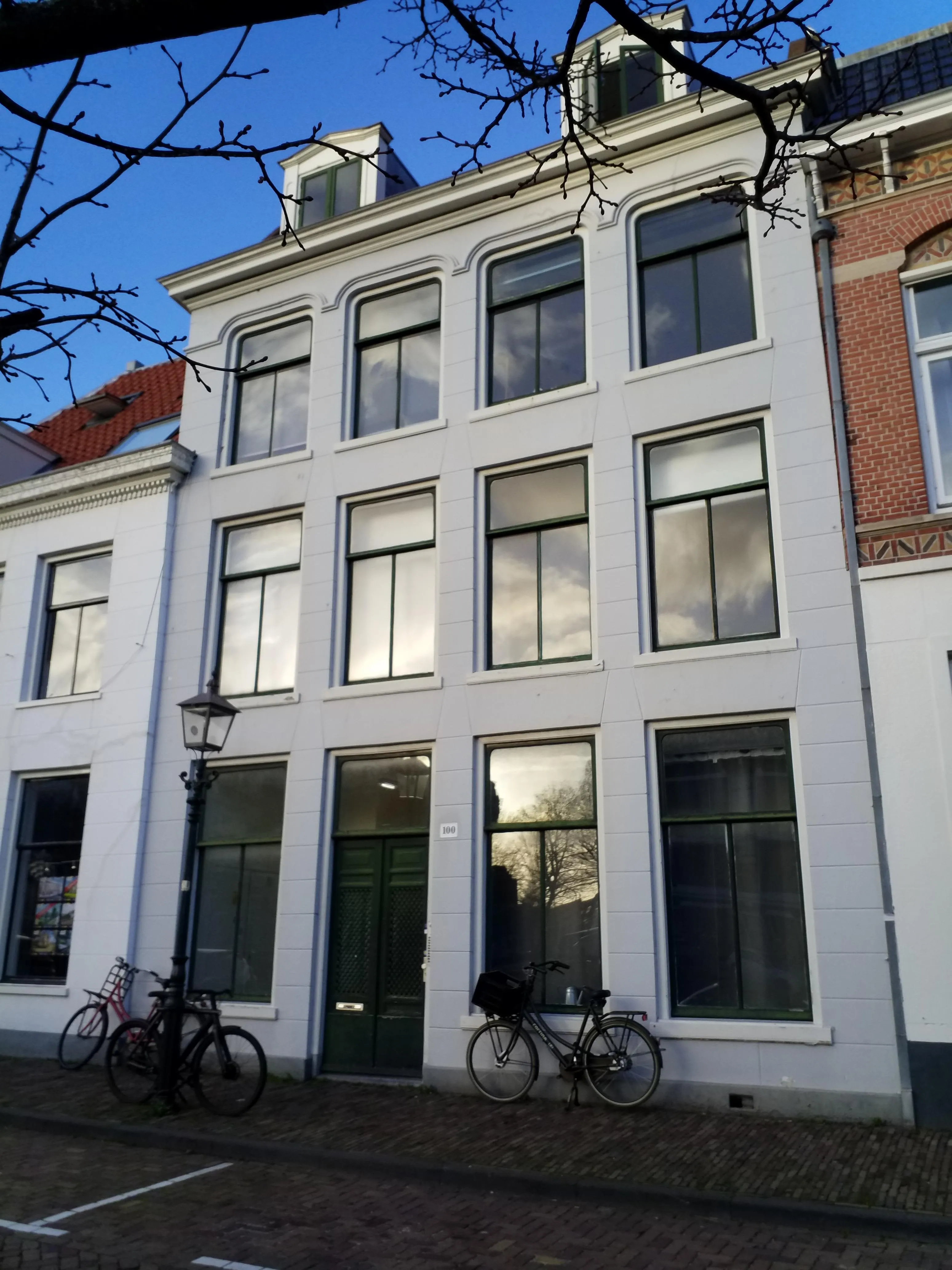 Nieuwe Gracht