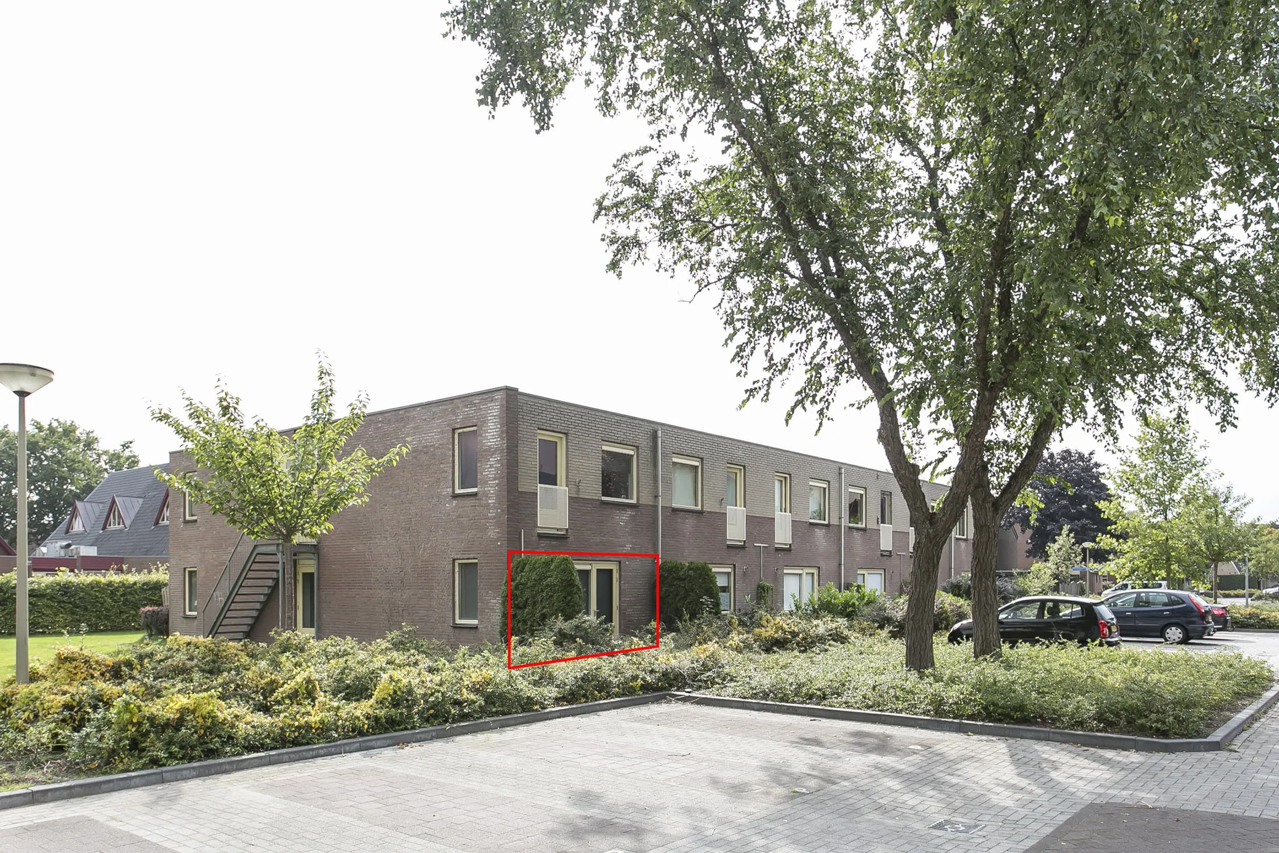 Paulus Potterhof