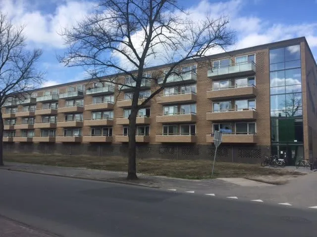 Langezijde