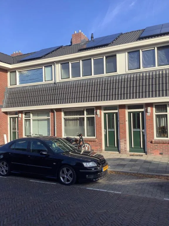 Hanrathstraat