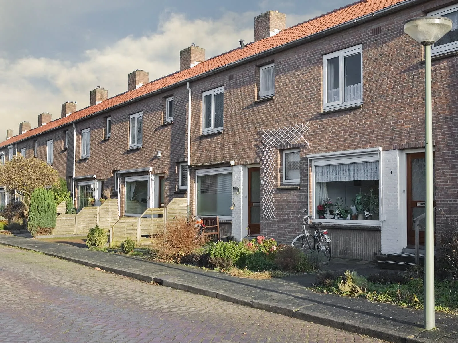 Van Deysselstraat
