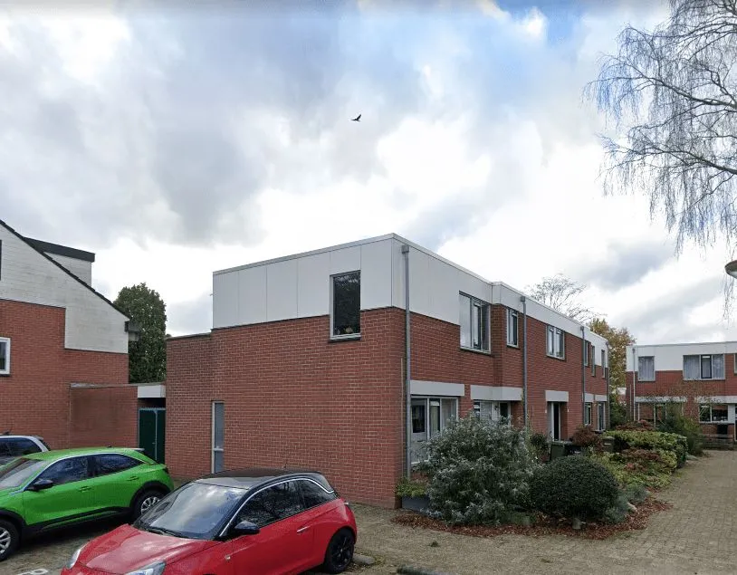 Marterweide