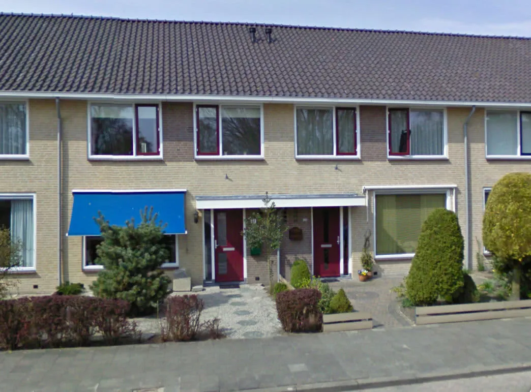 Staartmeeslaan