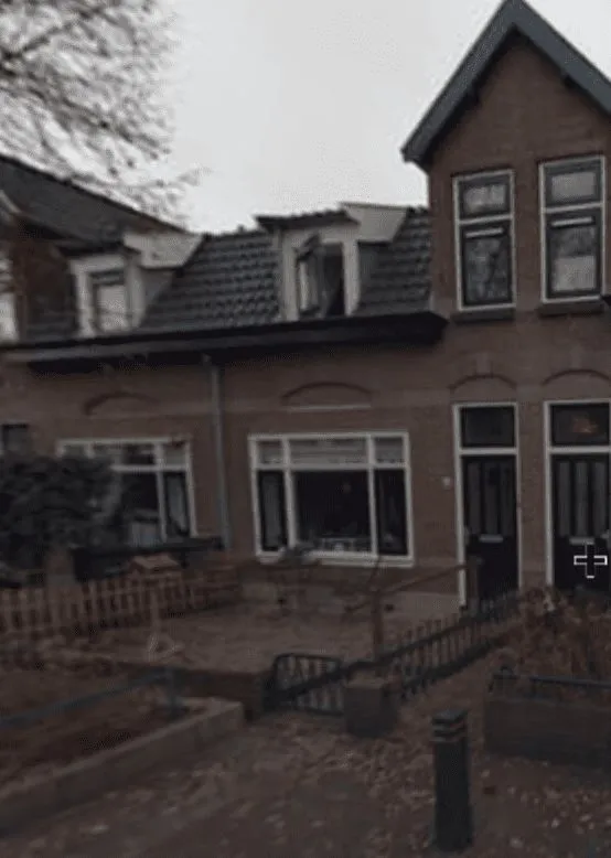 St. Vitusstraat
