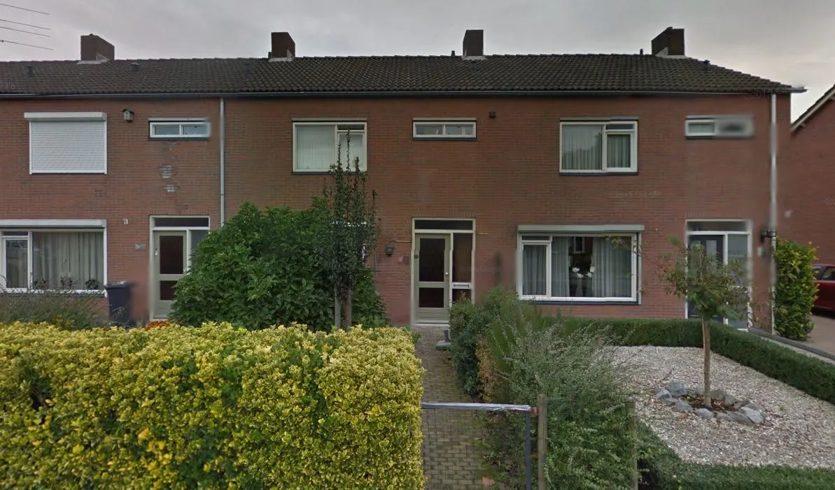 Brouwersstraat 43 5331VC Kerkdriel