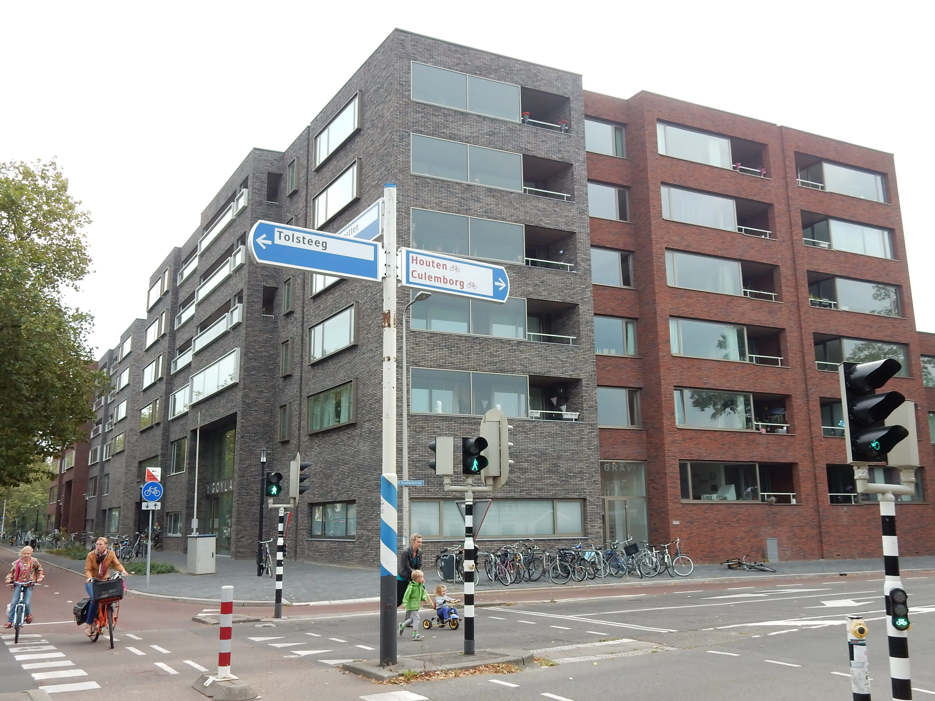 Hooft Graaflandstraat