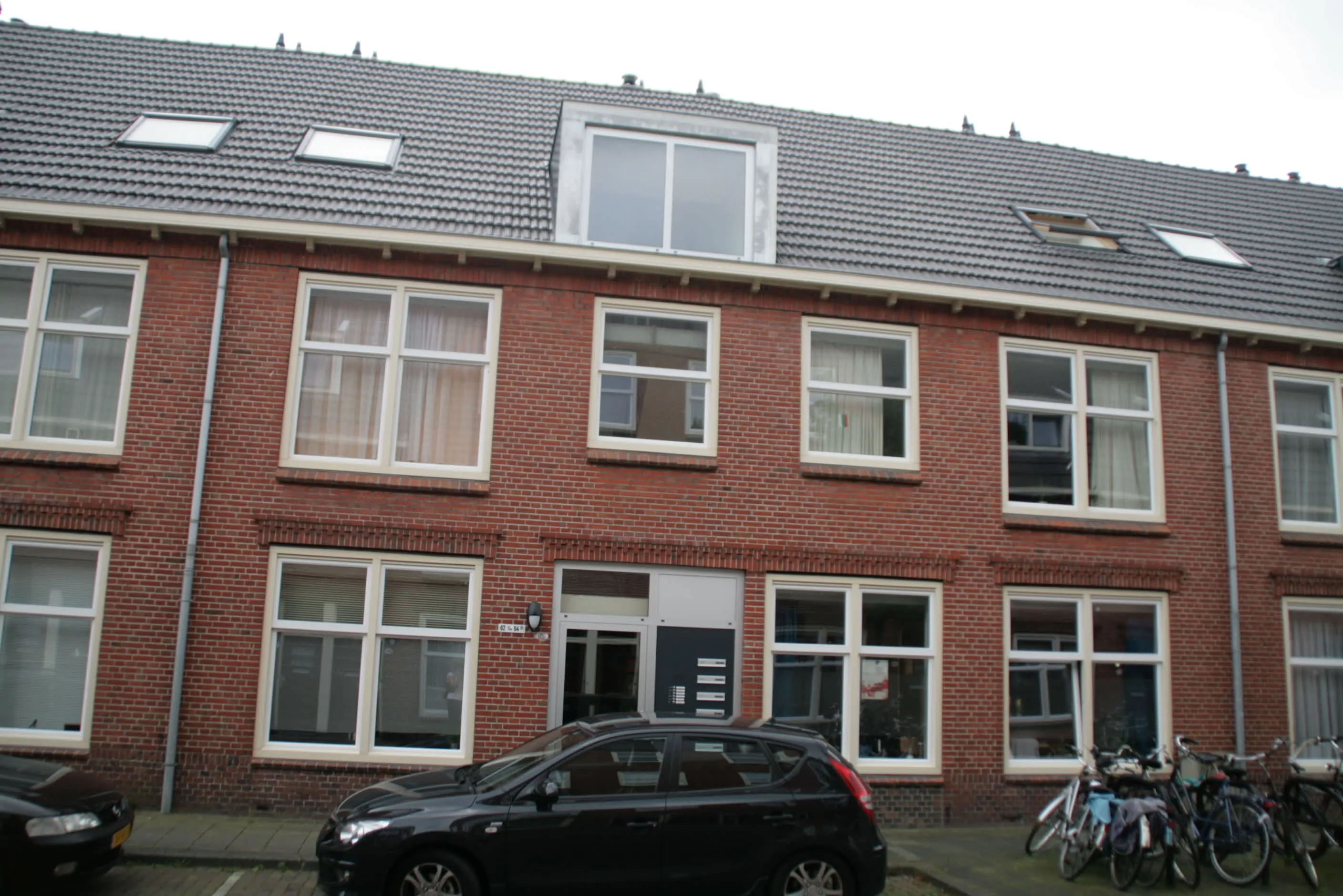 Concordiastraat 62 9741BH Groningen