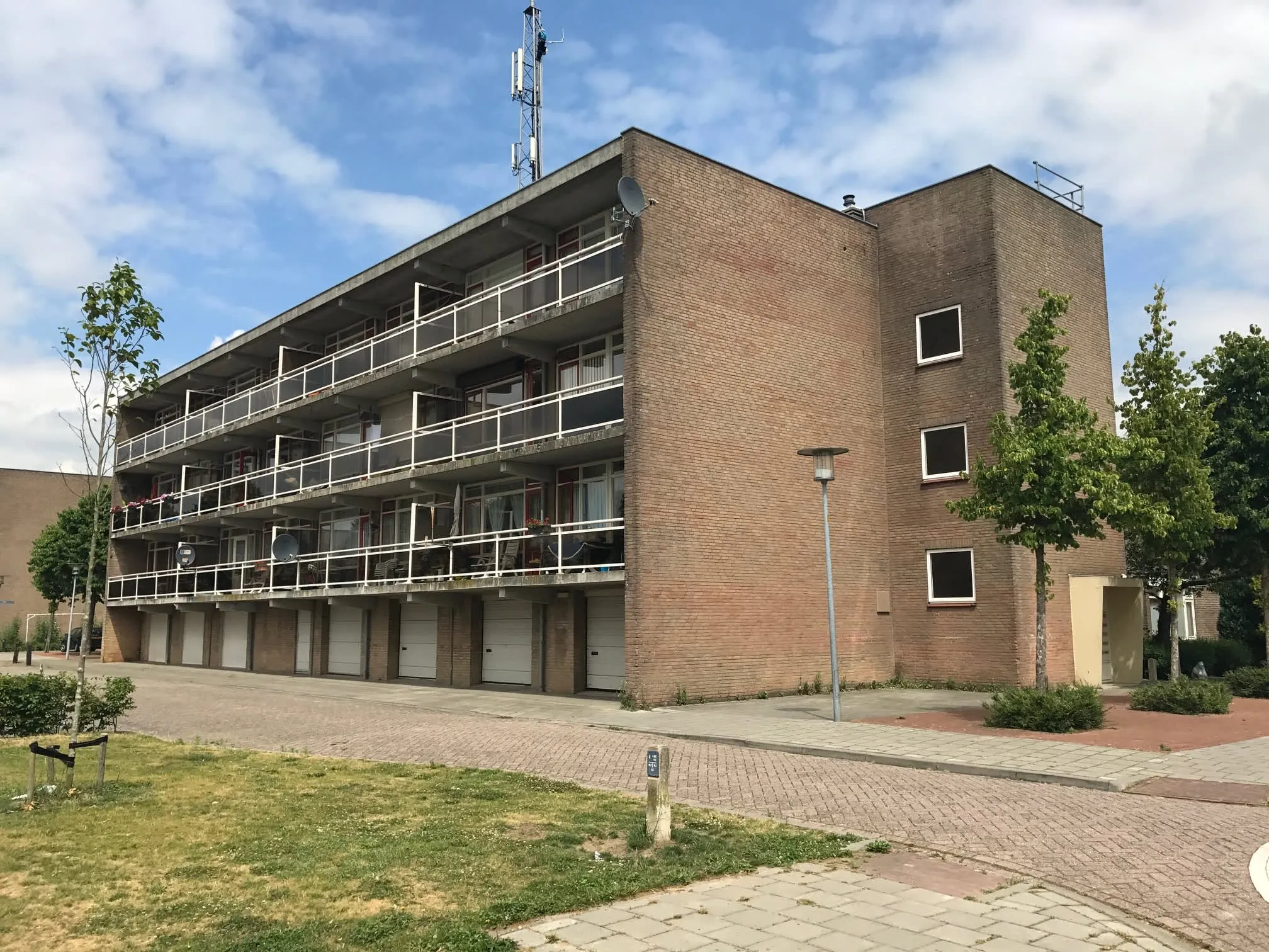 Ipperakkeren 85 5331XM Kerkdriel