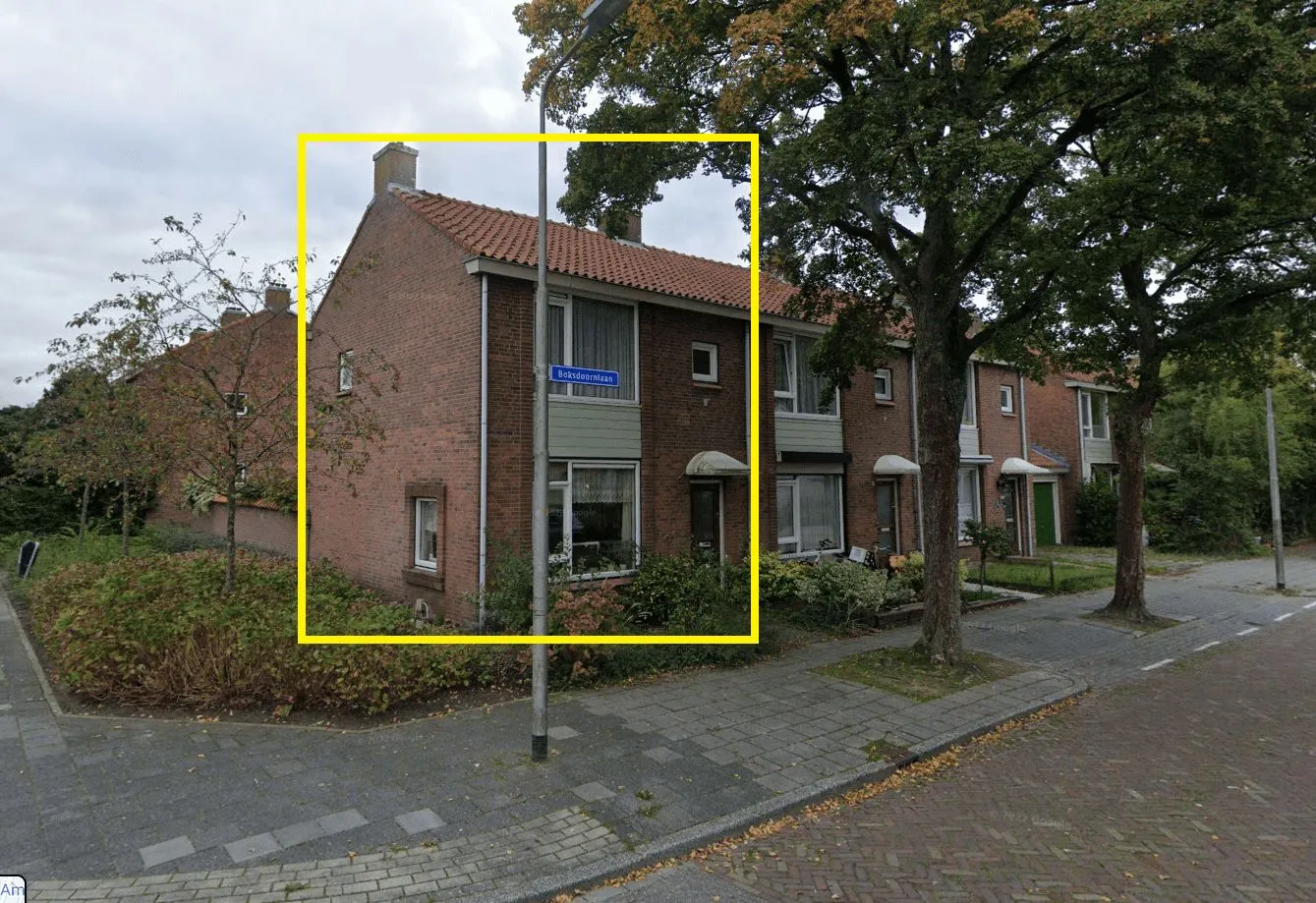 Boksdoornlaan 2 1185EC Amstelveen