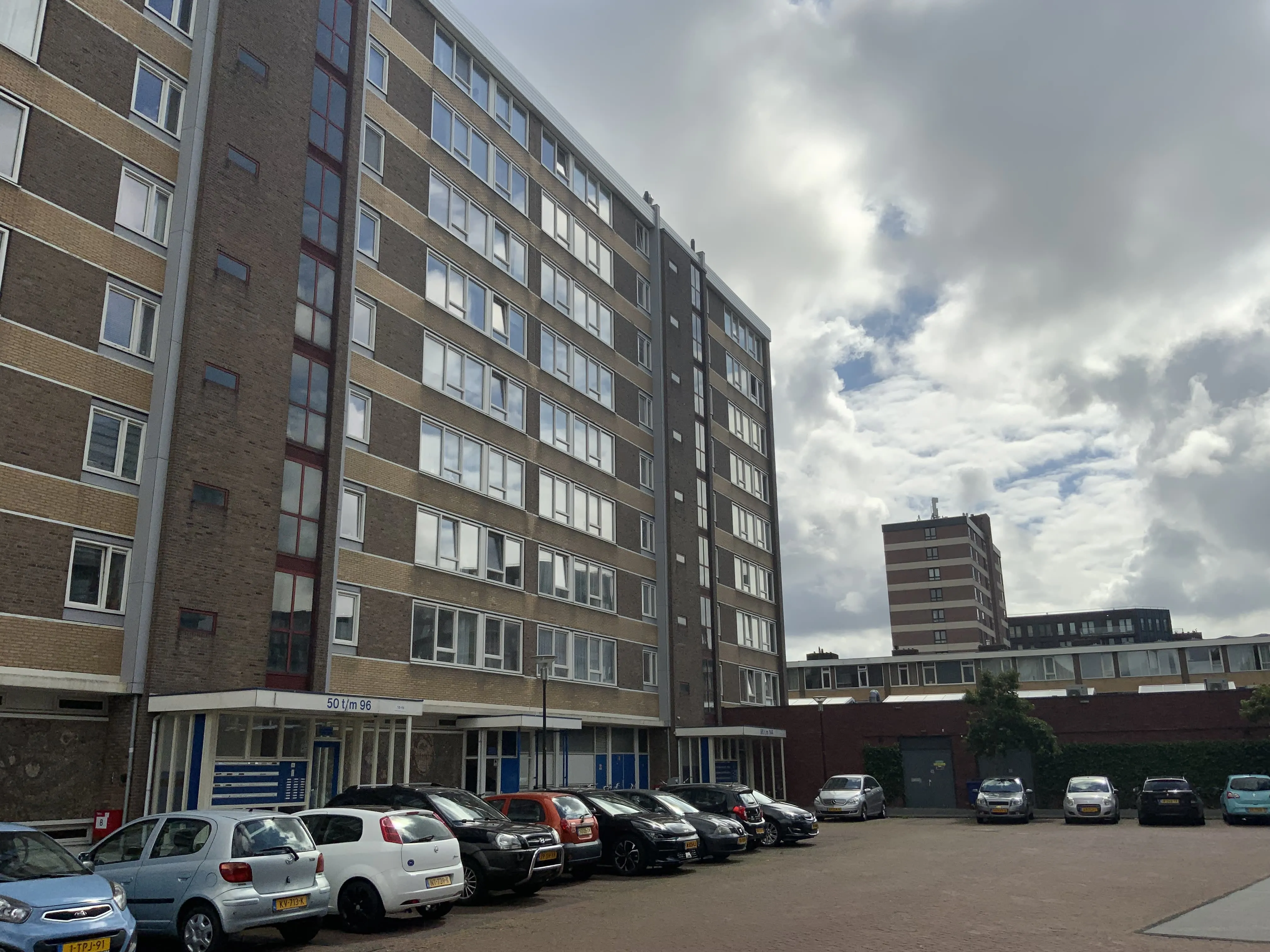 Pelikaanhof