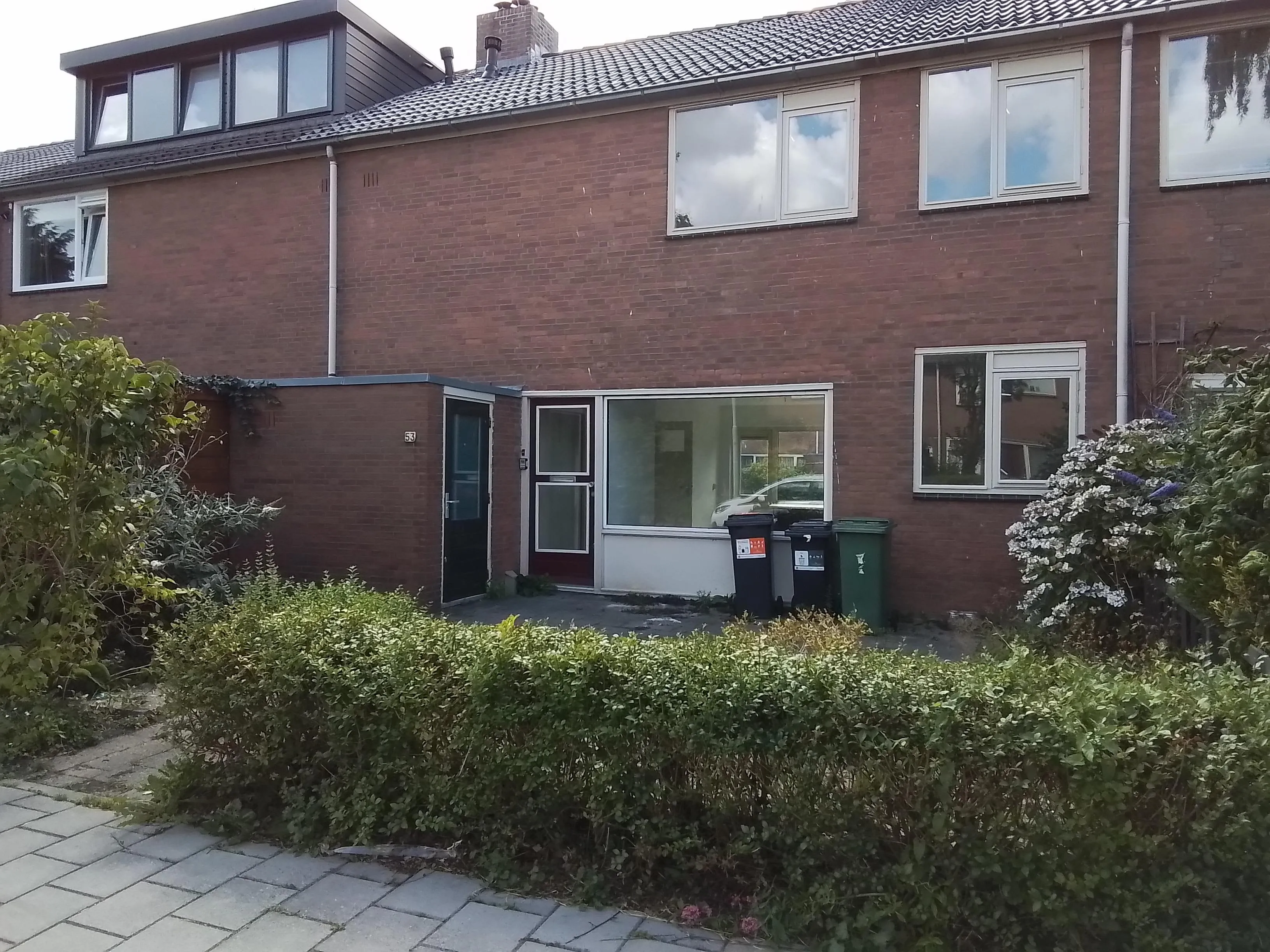 Spechtstraat