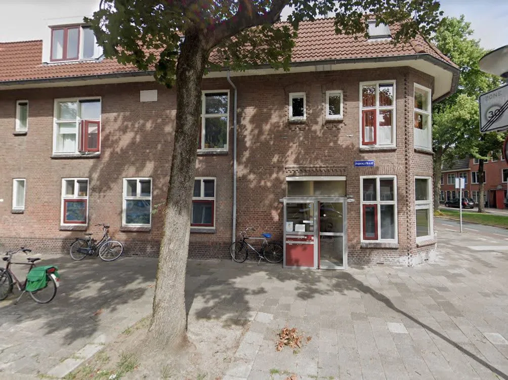 Padangstraat 68 A 9715CS Groningen