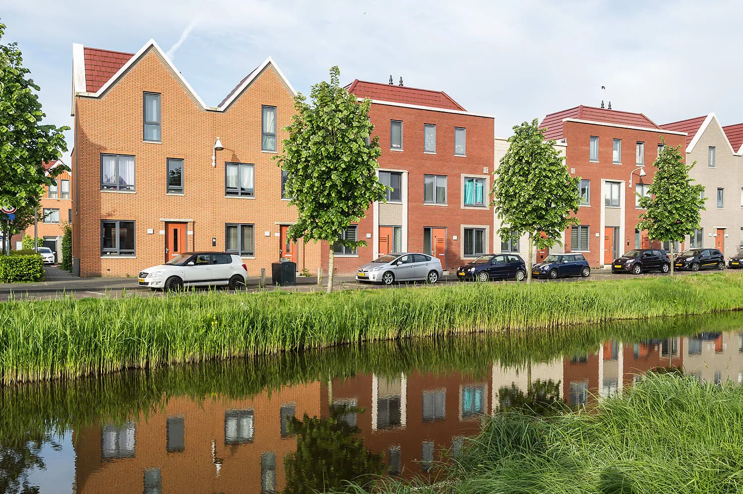 Baak van Katwijk