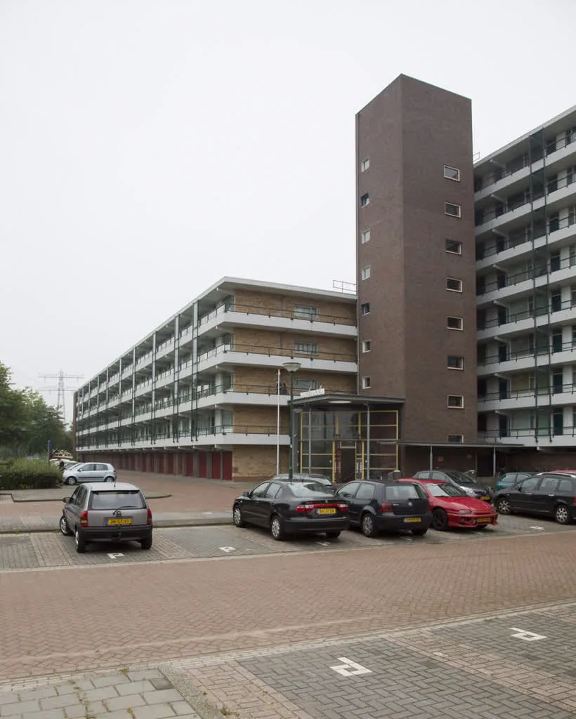 De Grote Pekken
