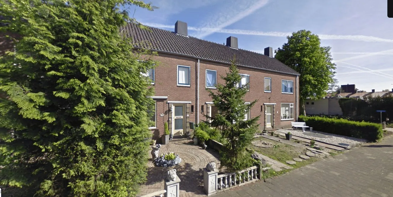 Muilwijckstraat