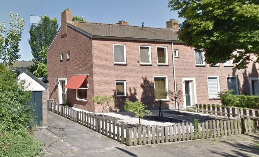 Prins Bernhardstraat