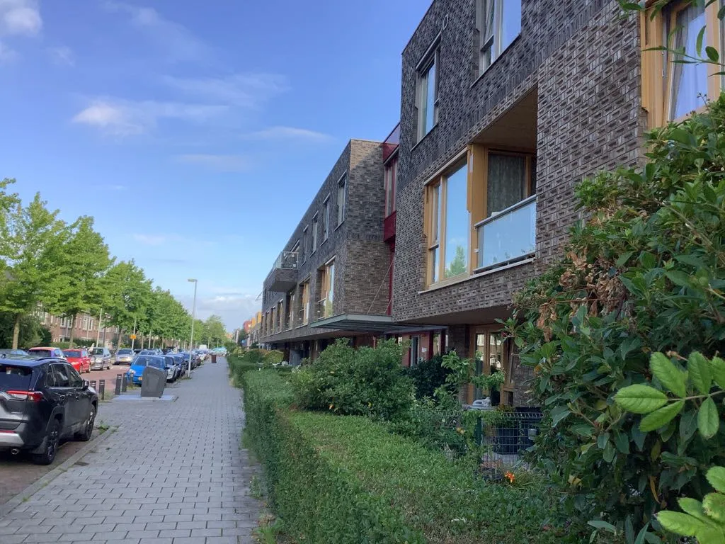 Prinses Margrietstraat