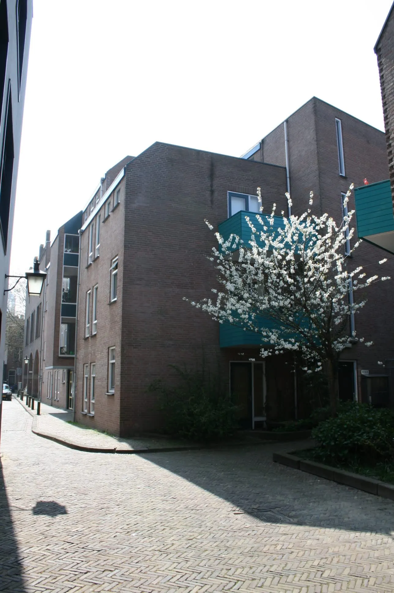 Wijde Begijnestraat