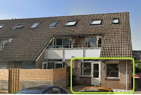 Schoolstraat 20 1271SC Huizen