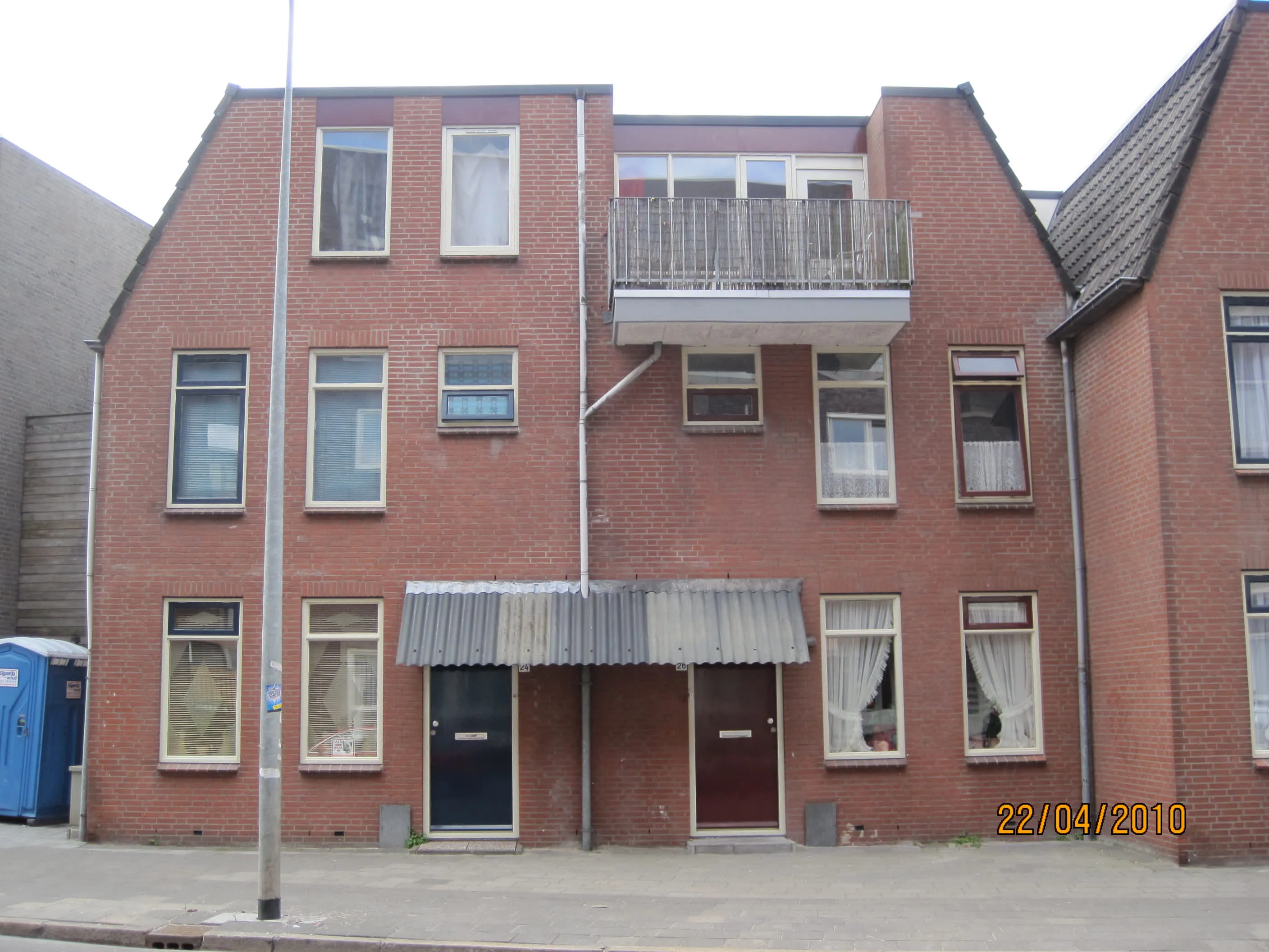 Oostersingel