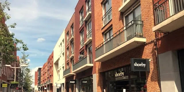 Promenade