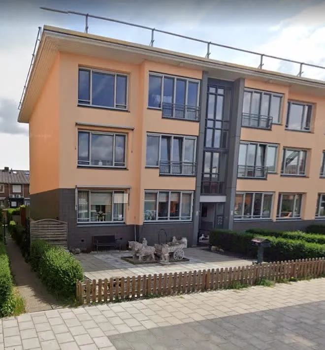Giessenstraat