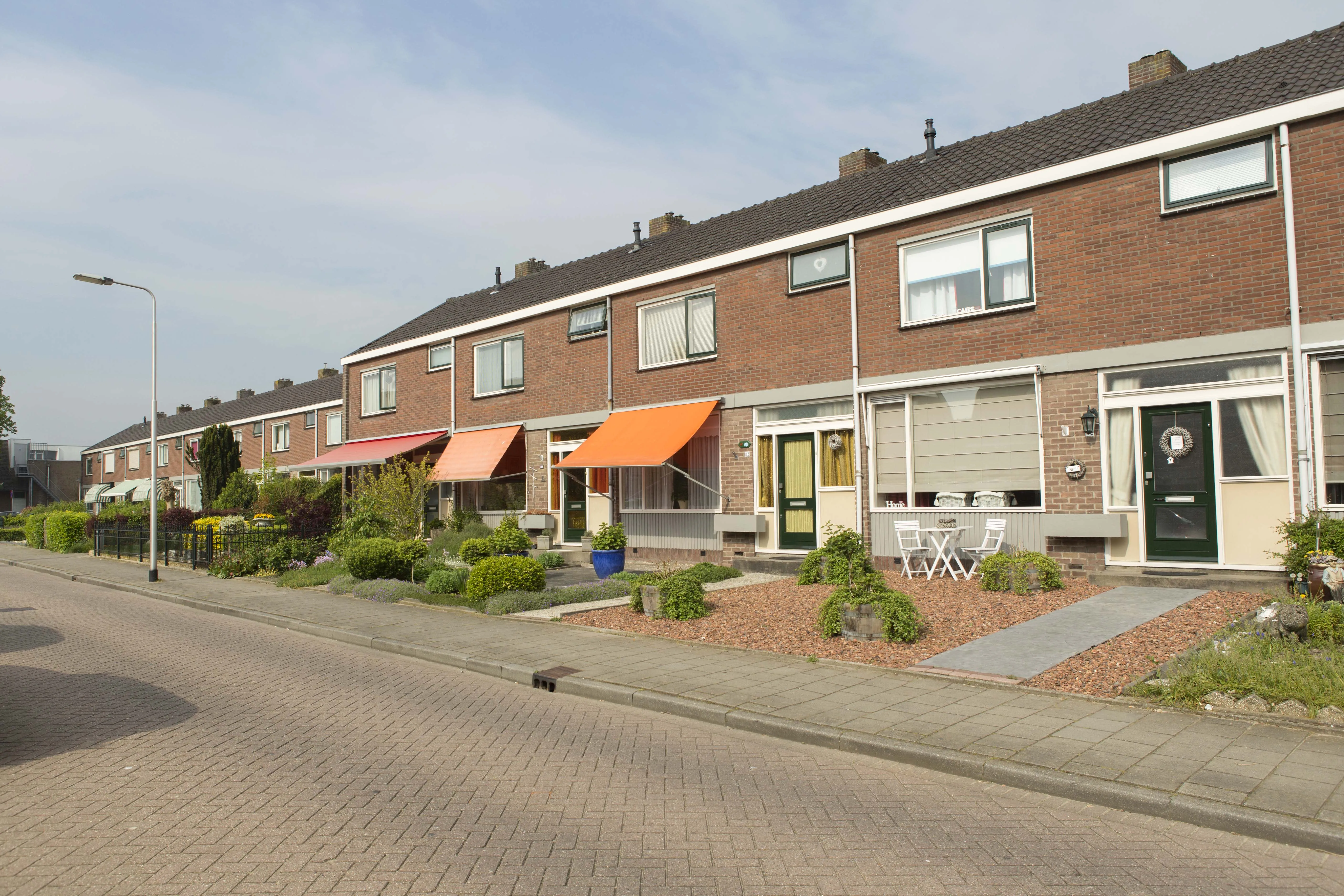 Jacob Catsstraat