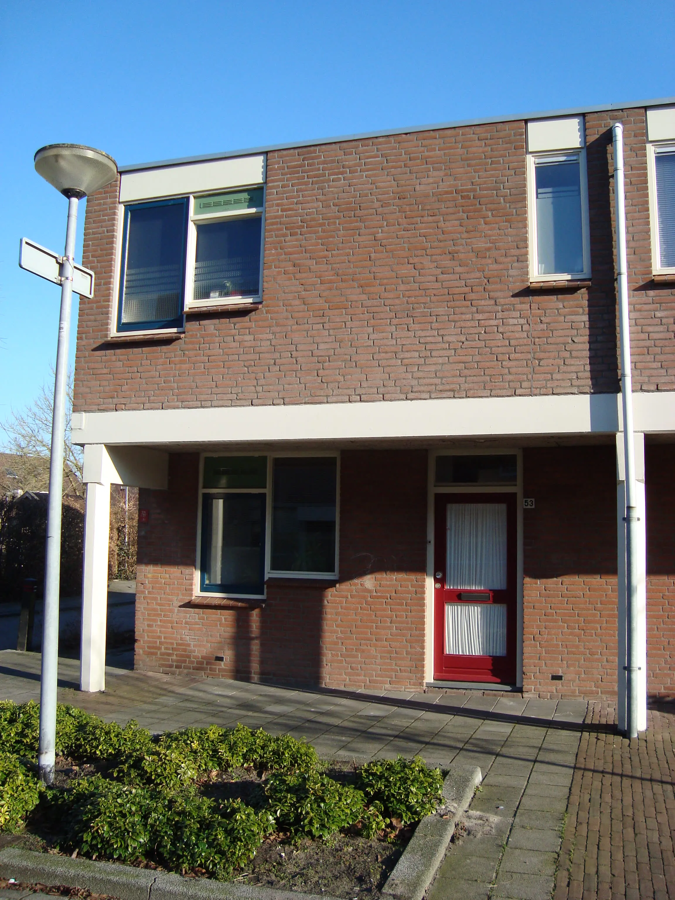 Eilardaheerd 53 9736BB Groningen