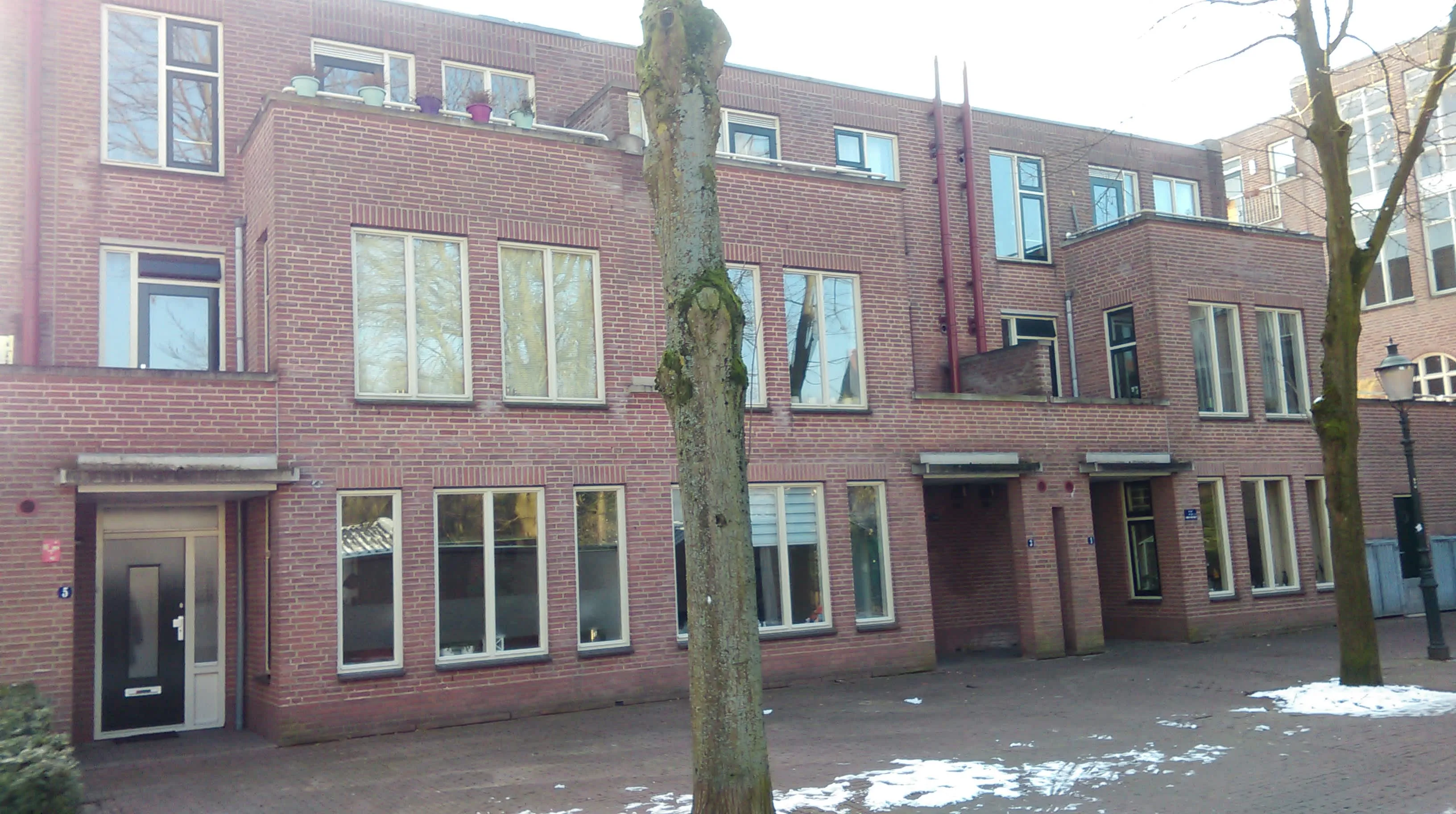Paternosterstraat