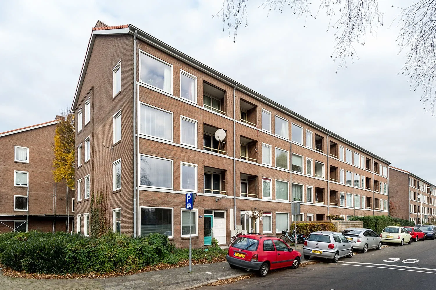 Wielewaalstraat