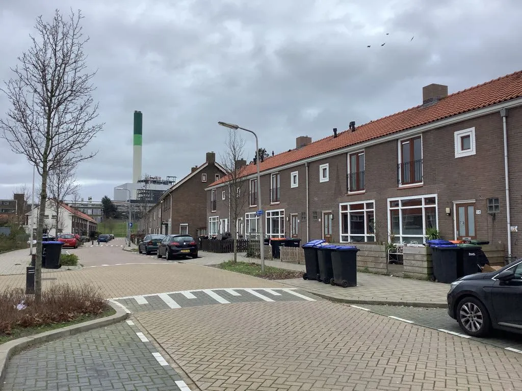 Staringstraat