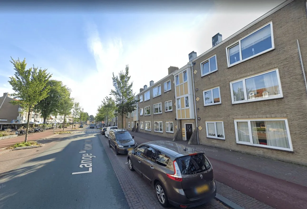 Lange Nieuwstraat