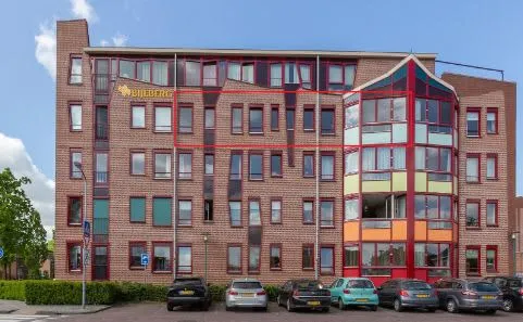 De Heus Plein