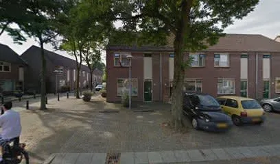 Saturnusstraat