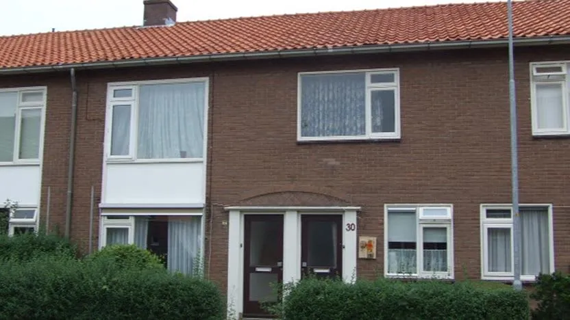 Bernhardstraat