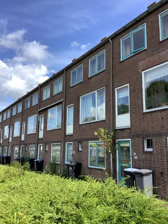 Vrijheer van Eslaan