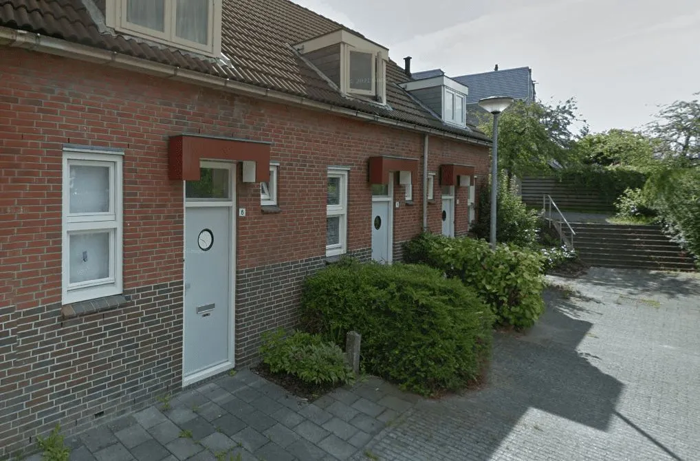 Kortestraat