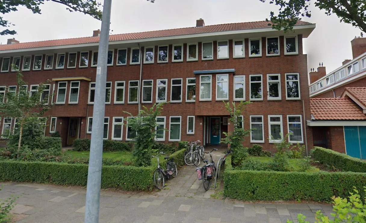 Floresstraat