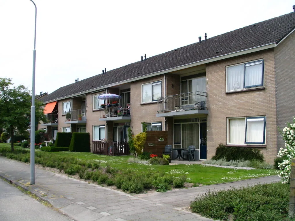 Viaductstraat