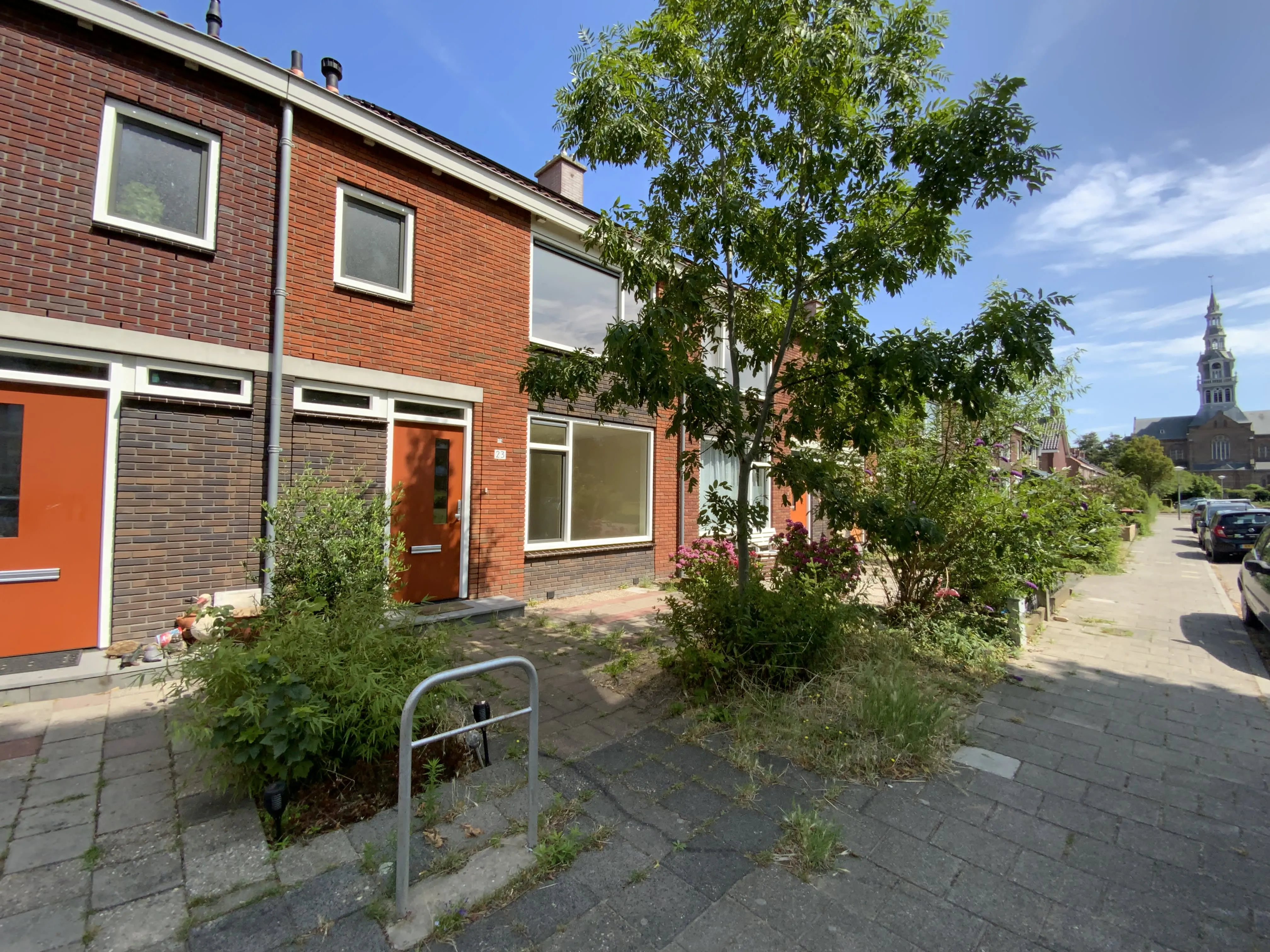 Vivaldistraat