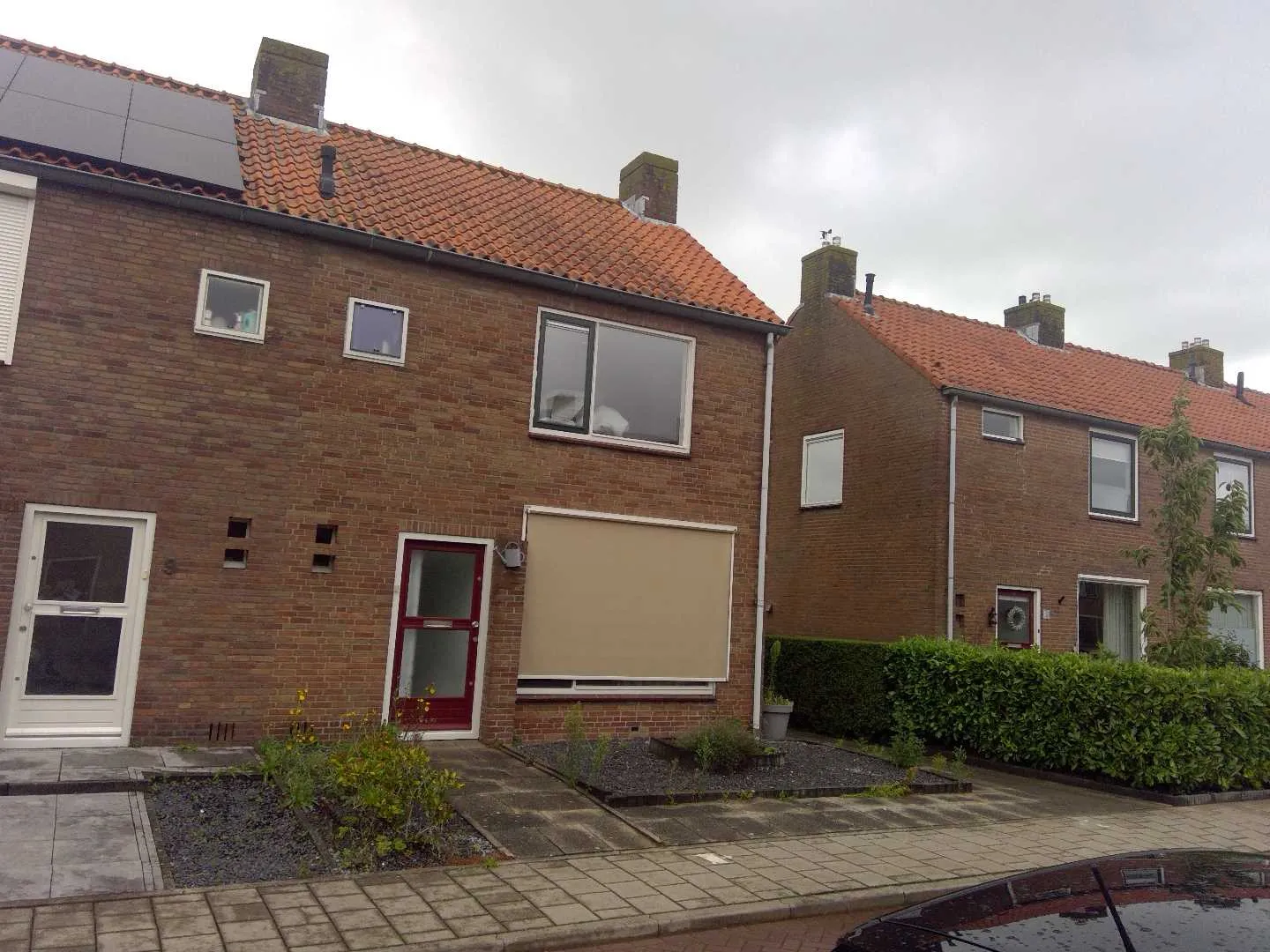 Claes de Jongestraat