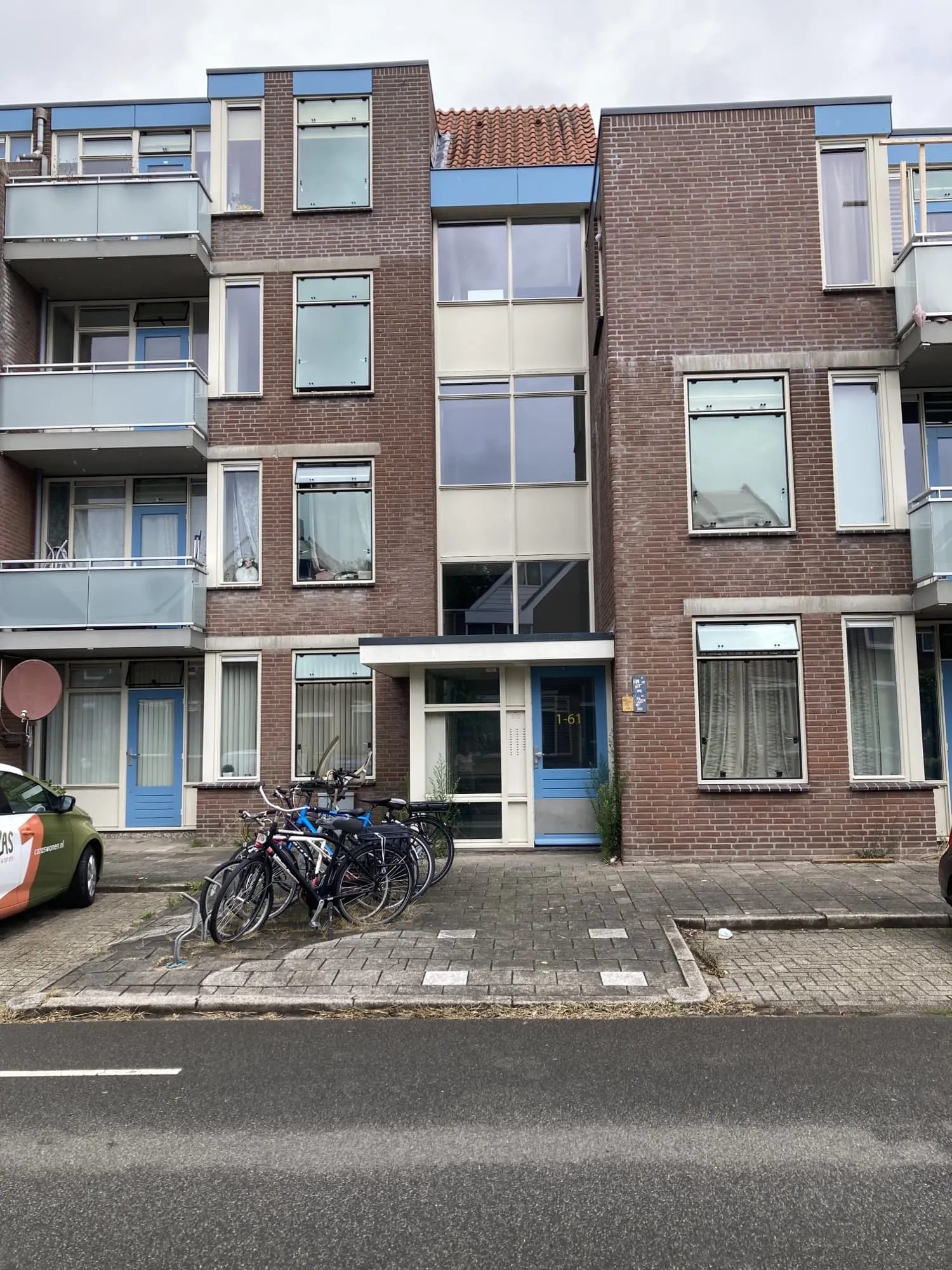 Wederikveld