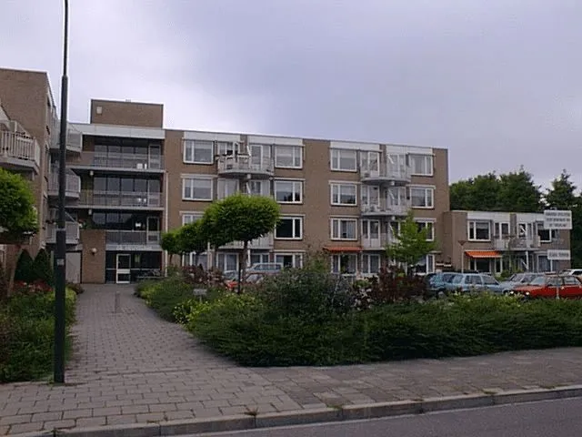 Zwanenhof