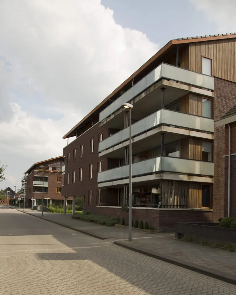 Gele Rijderspad 14 3902JL Veenendaal