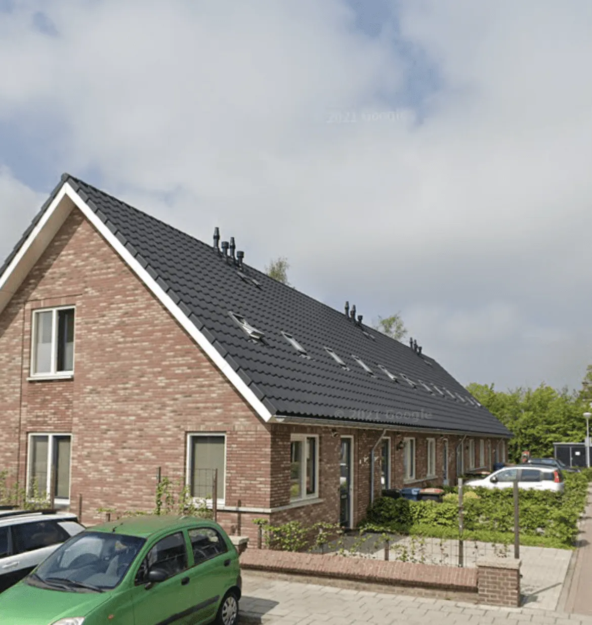 Prins Hendrikstraat