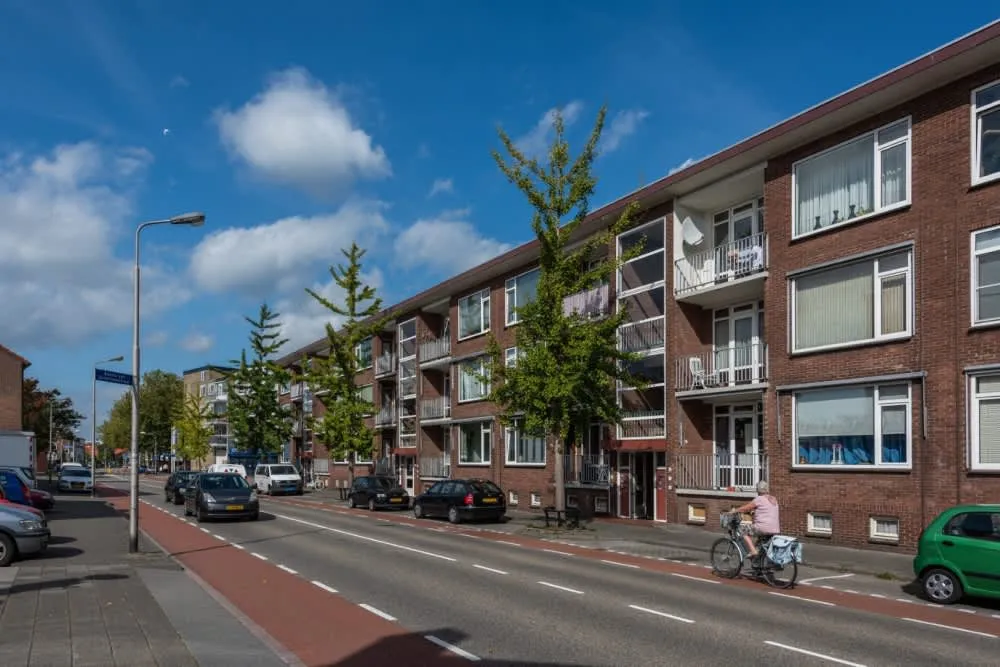 Rembrandtlaan