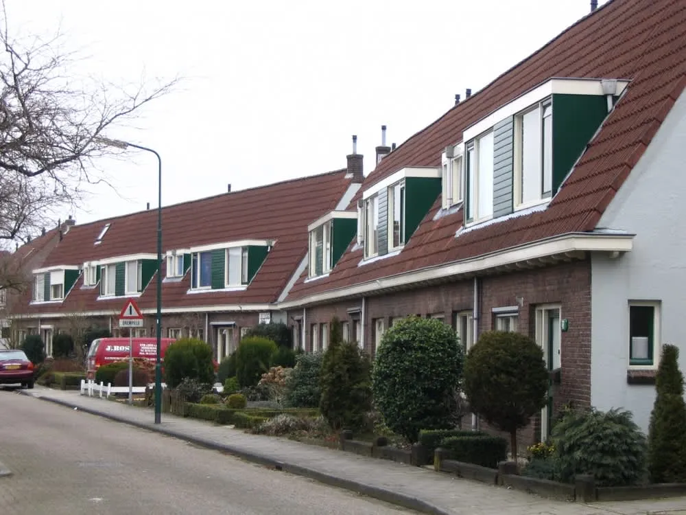 Dr. Kuyperstraat