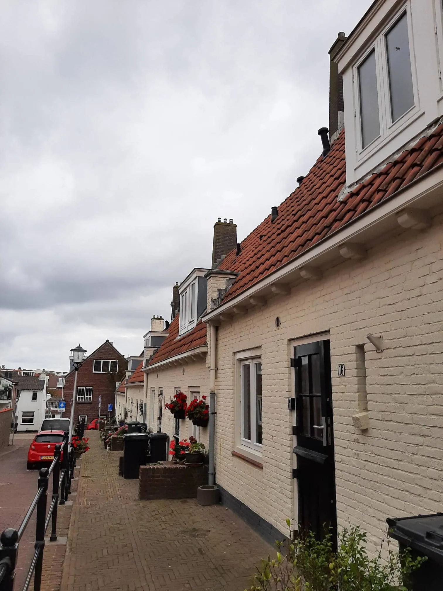 Gasthuishofje 16 2042JS Zandvoort