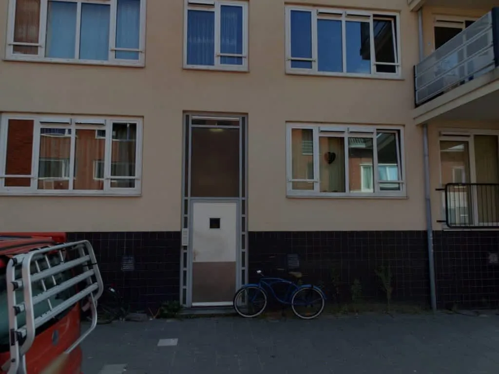 Moesstraat