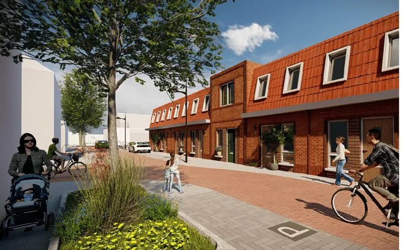 Hoveniersstraat